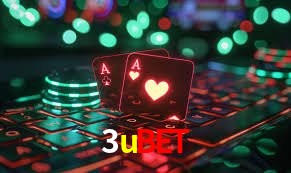 Experiência VIP 3ubet