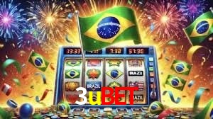 Welcome Bonus 3ubet
