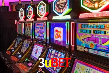 Descubra a Essência do 3ubet: Nossa História e Compromissos
