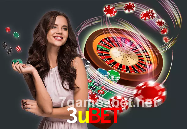 vivo no cassino 3ubet