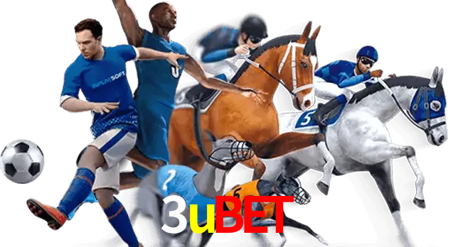3ubet