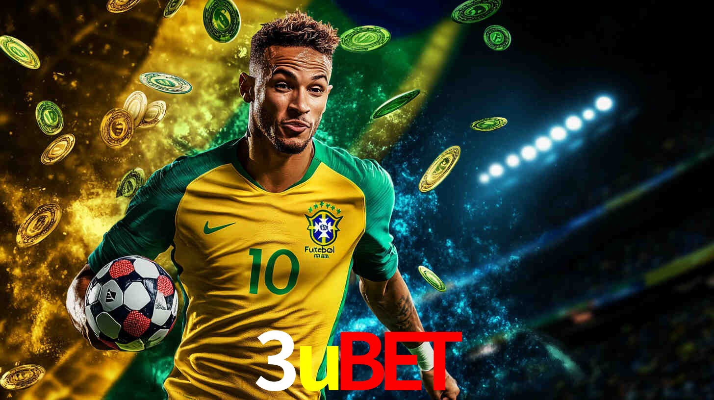 Explorando a Categoria de Eventos em Apostas na 3ubet