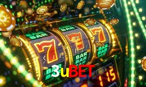 API Integration 3ubet