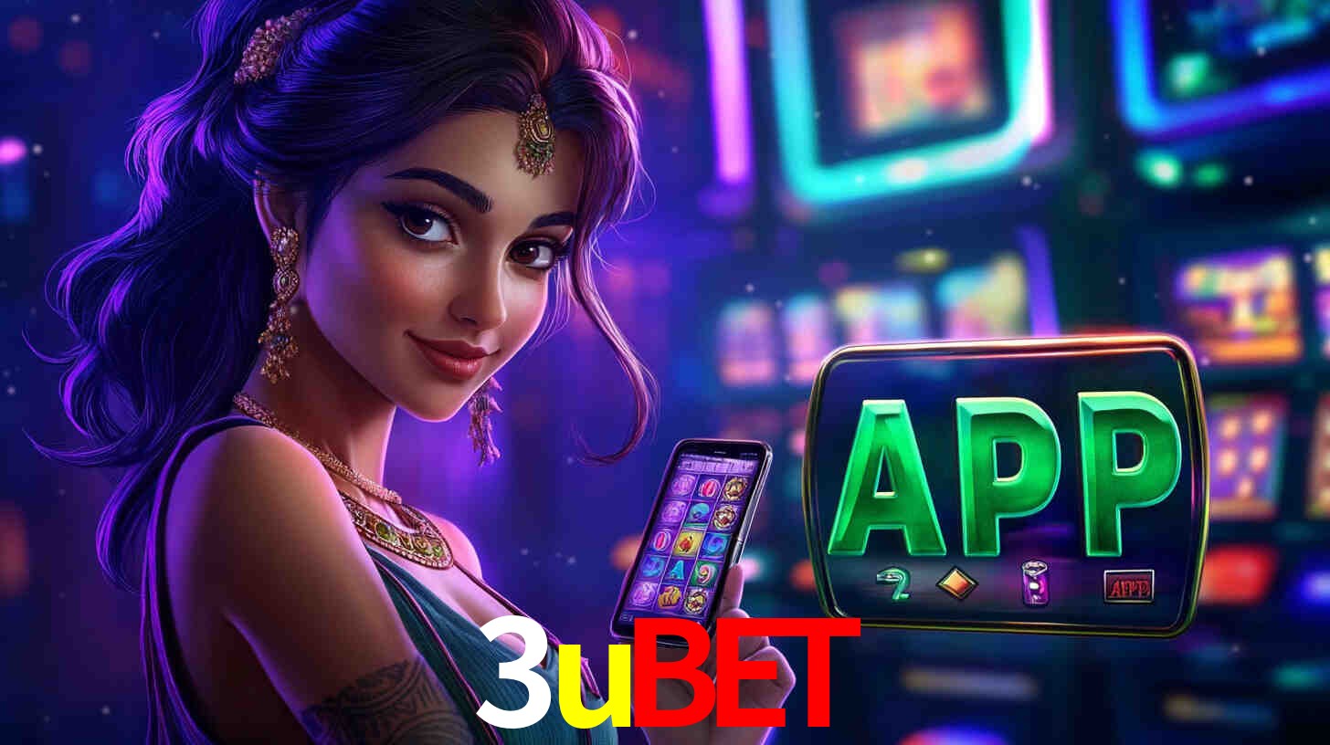 Bônus Generosos e Exclusivos no 3ubet para Você!