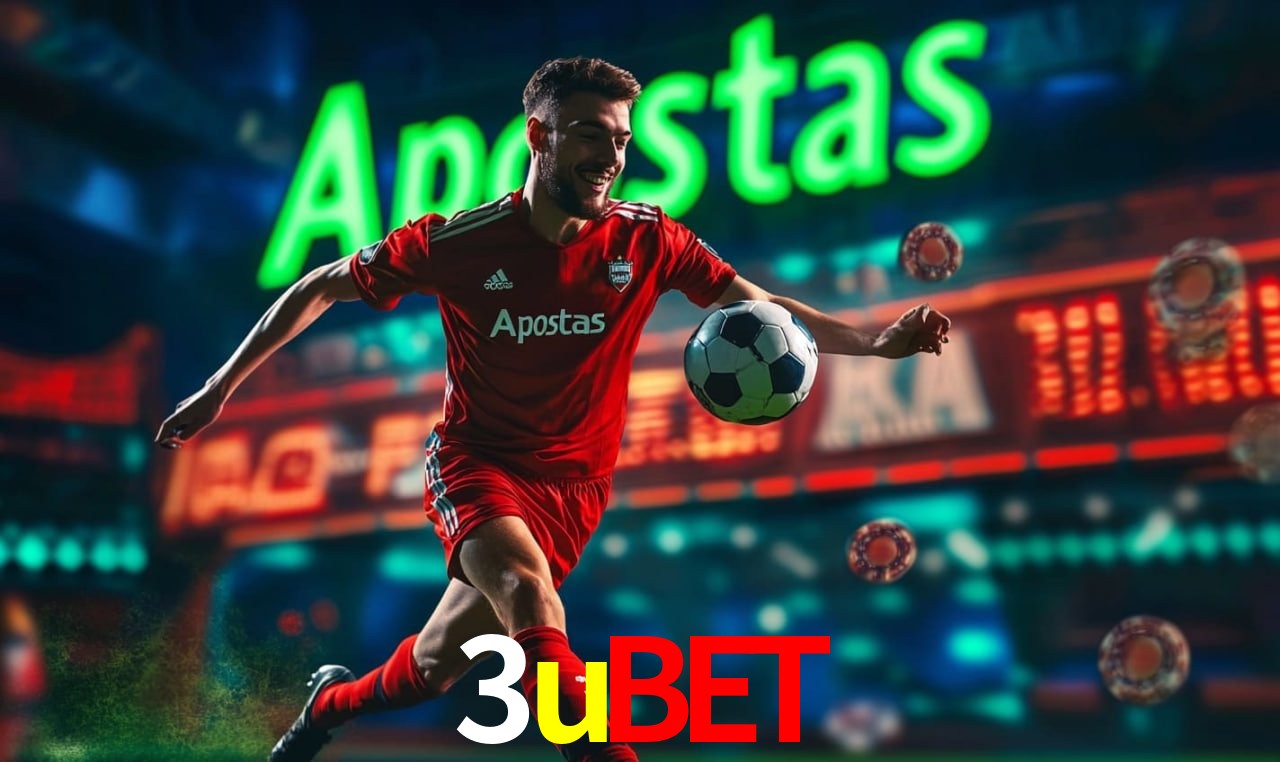 Jogos Exclusivos 3ubet