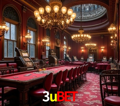 Promoções Sazonais 3ubet
