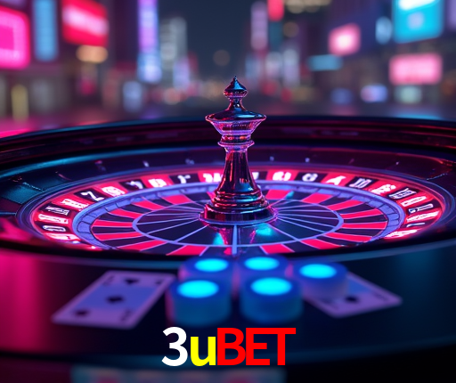 Desvendando o Mundo dos Jogos Virtuais na 3ubet