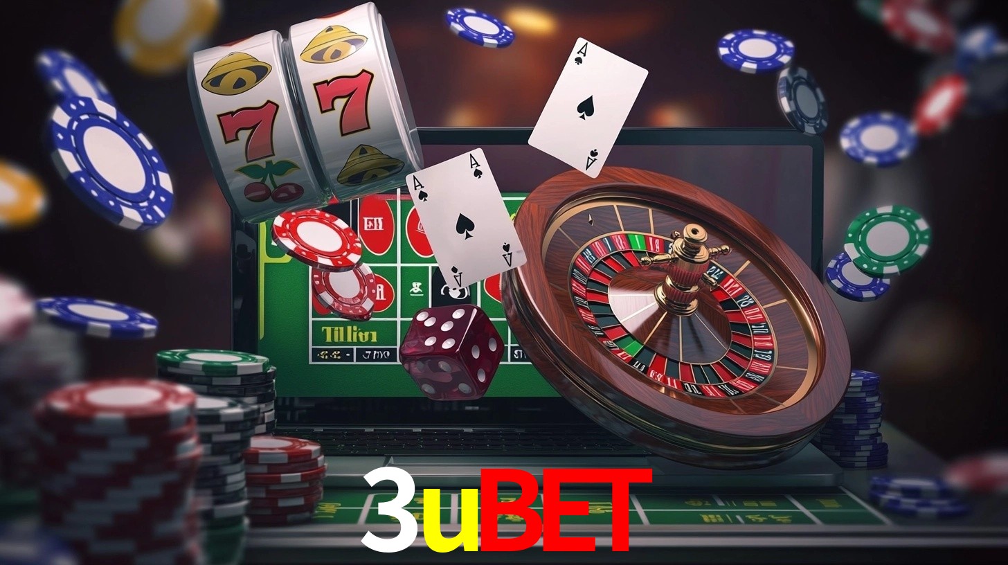 3ubet