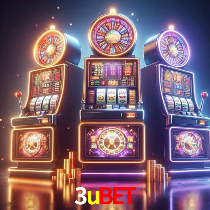 3ubet Plataforma