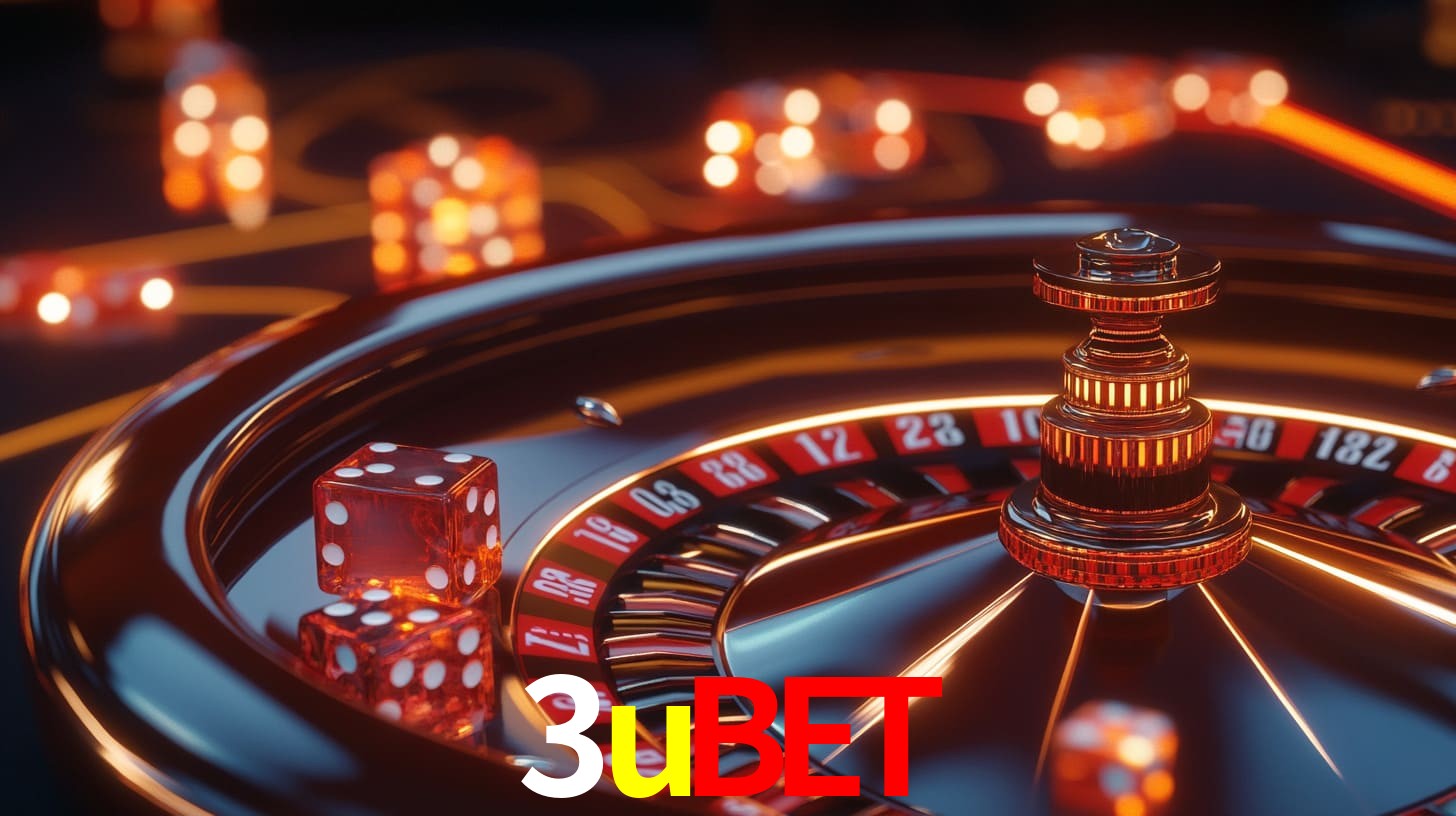 Live Casino 3ubet