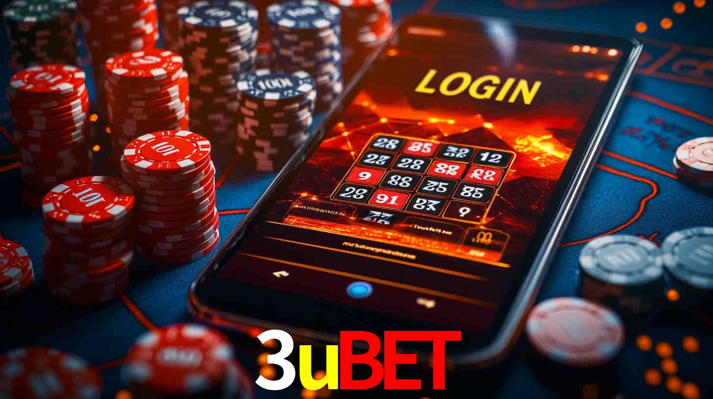 3ubet,3ubet app