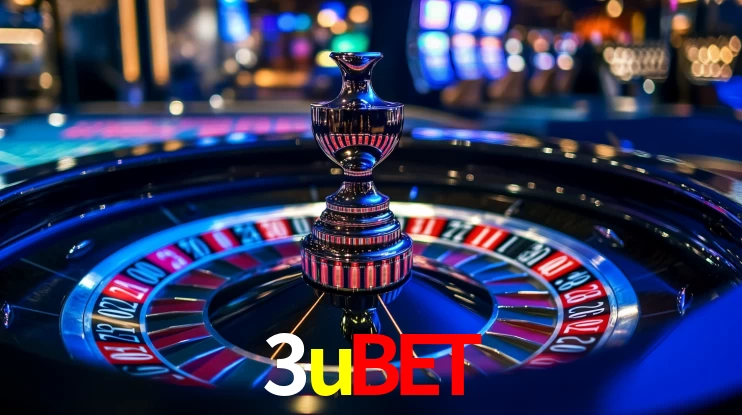 Experimente o Login Seguro Premium no 3ubet