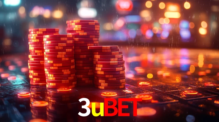 3ubet app