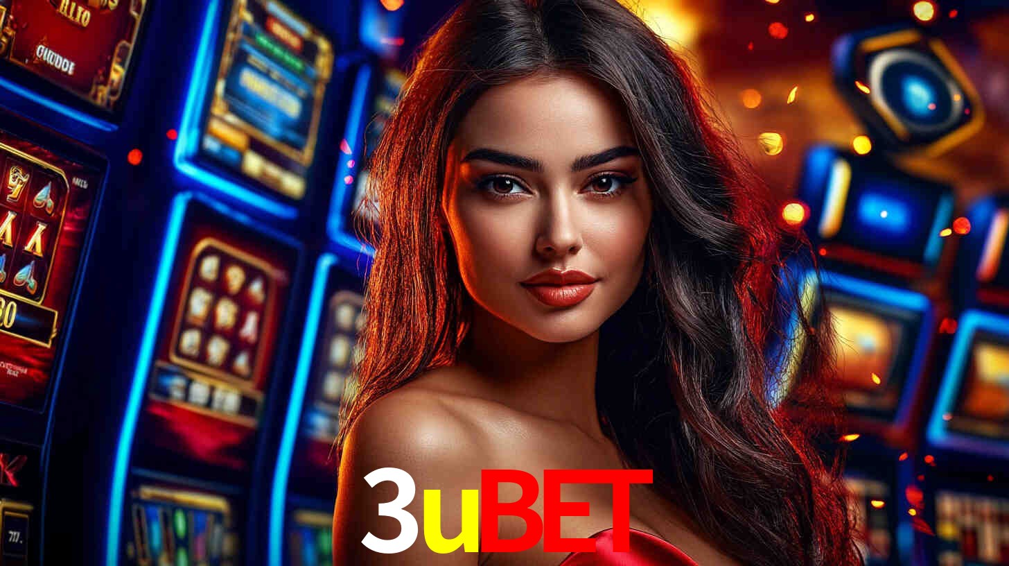 Inovações de Jogos na 3ubet: O Futuro das Experiências Interativas