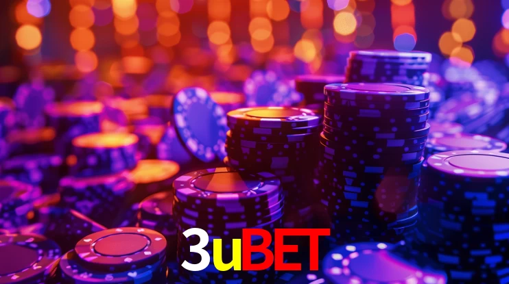 3ubet app
