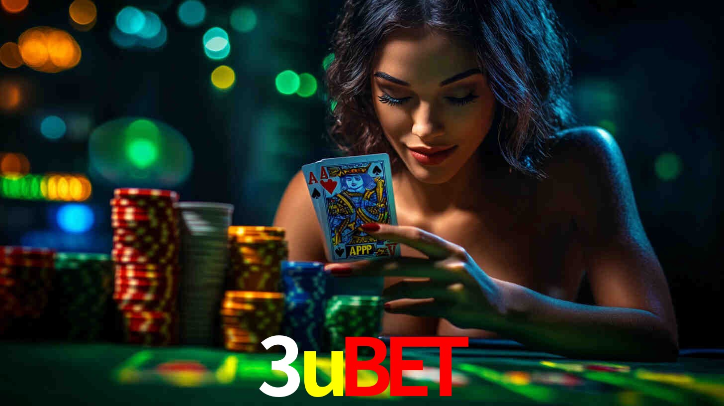 Descubra o Programa VIP da 3ubet: Vantagens Exclusivas para Jogadores