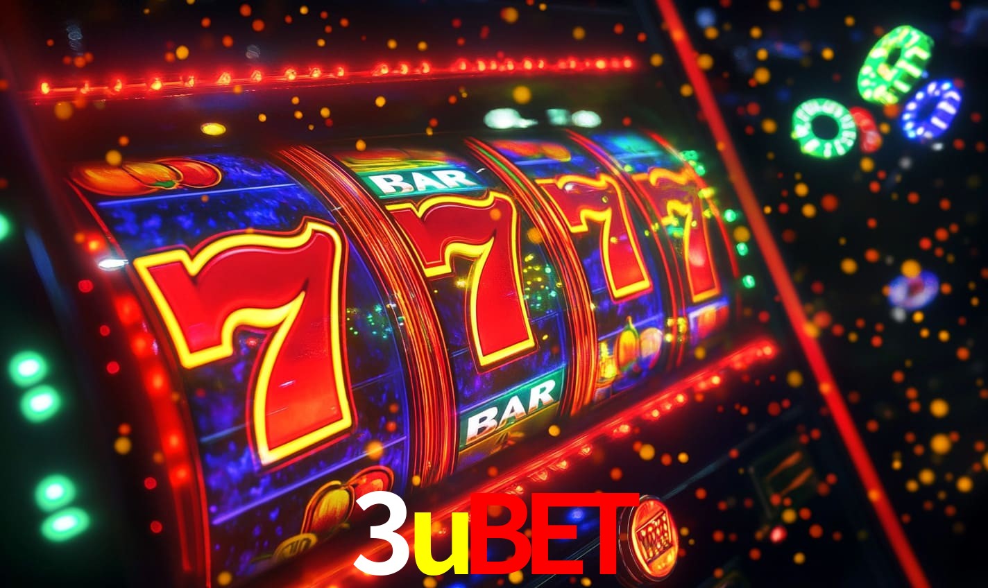 3ubet app