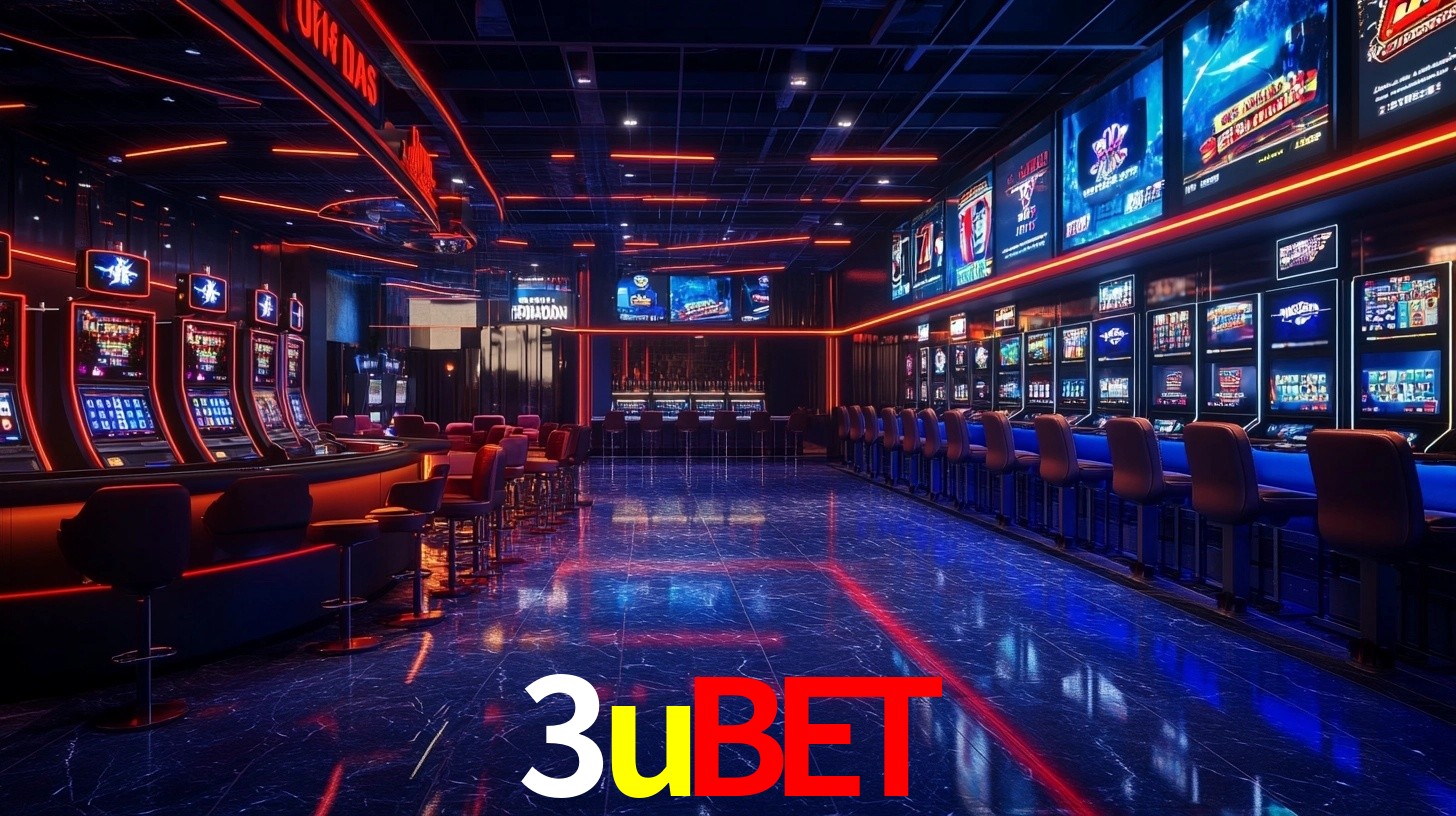 Exclusive Games 3ubet
