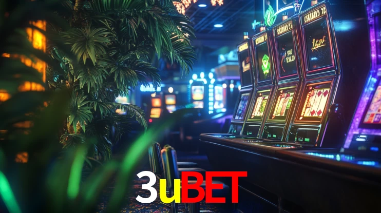 Programa VIP 3ubet