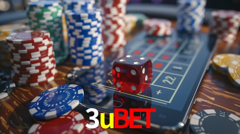 3ubet,3ubet app