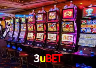 Descubra a Essência do 3ubet: Nossa História e Compromissos