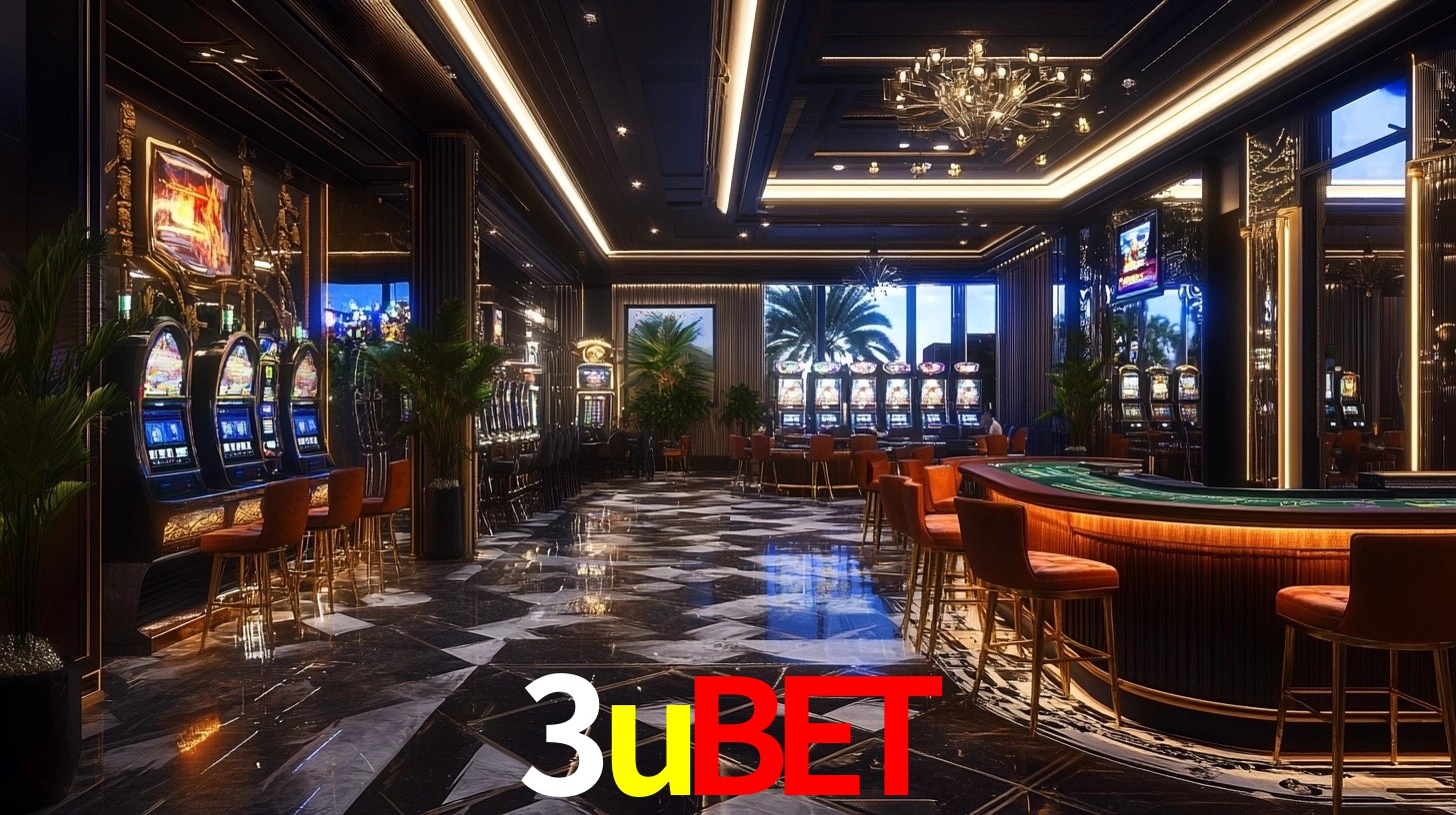 3ubet,3ubet app