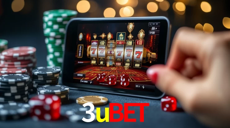 Instant EasyPaisa 3ubet