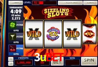 A Experiência Imersiva dos Cassinos Ao Vivo no 3ubet