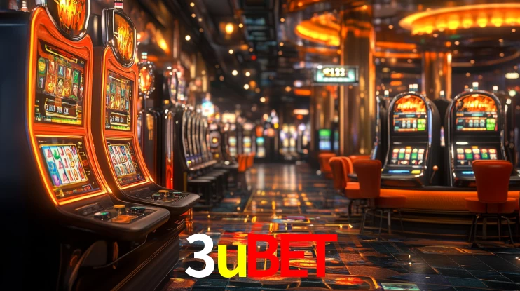 Explore as vantagens do 3ubet: serviço profissional e confiabilidade
