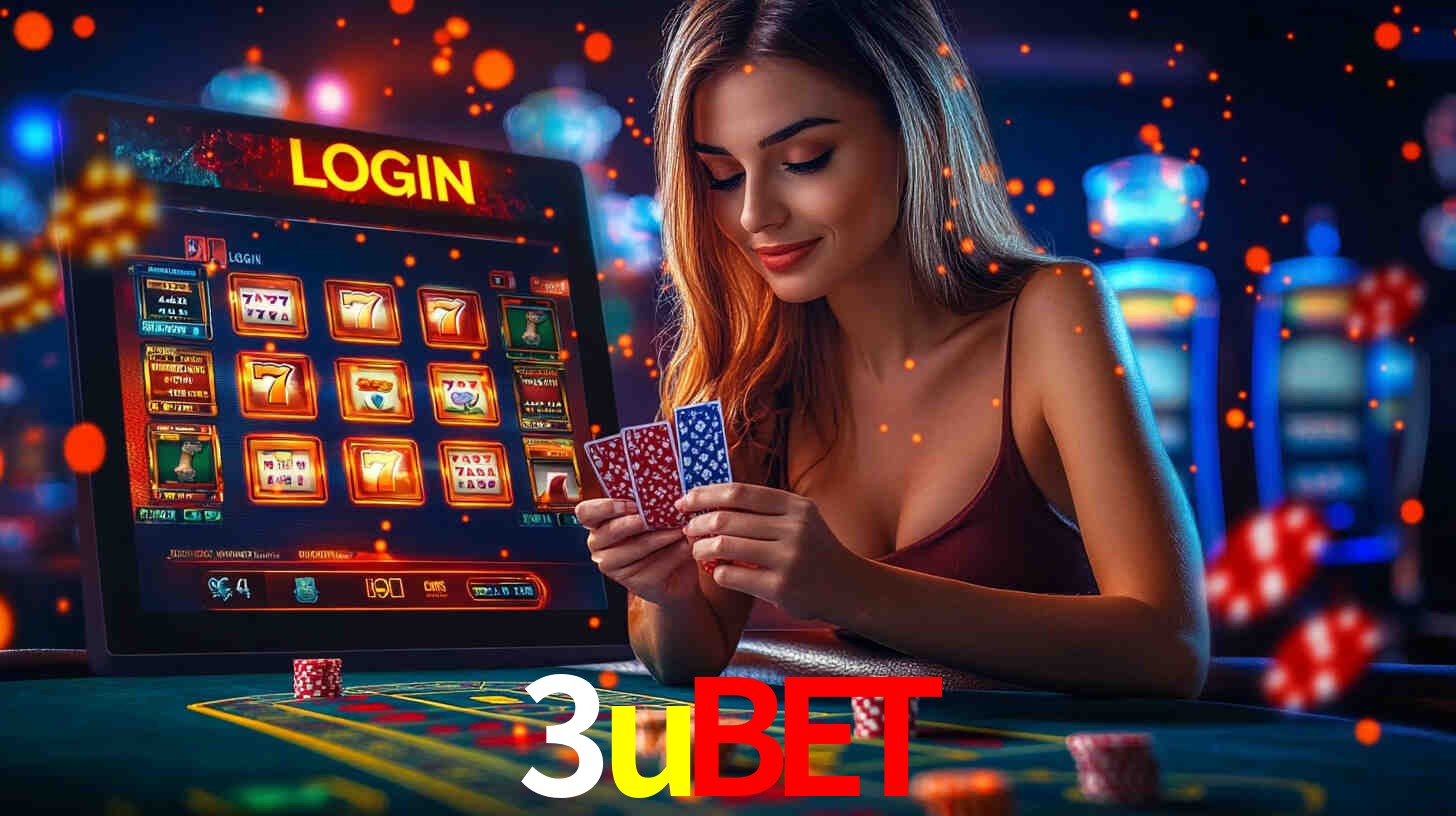 3ubet