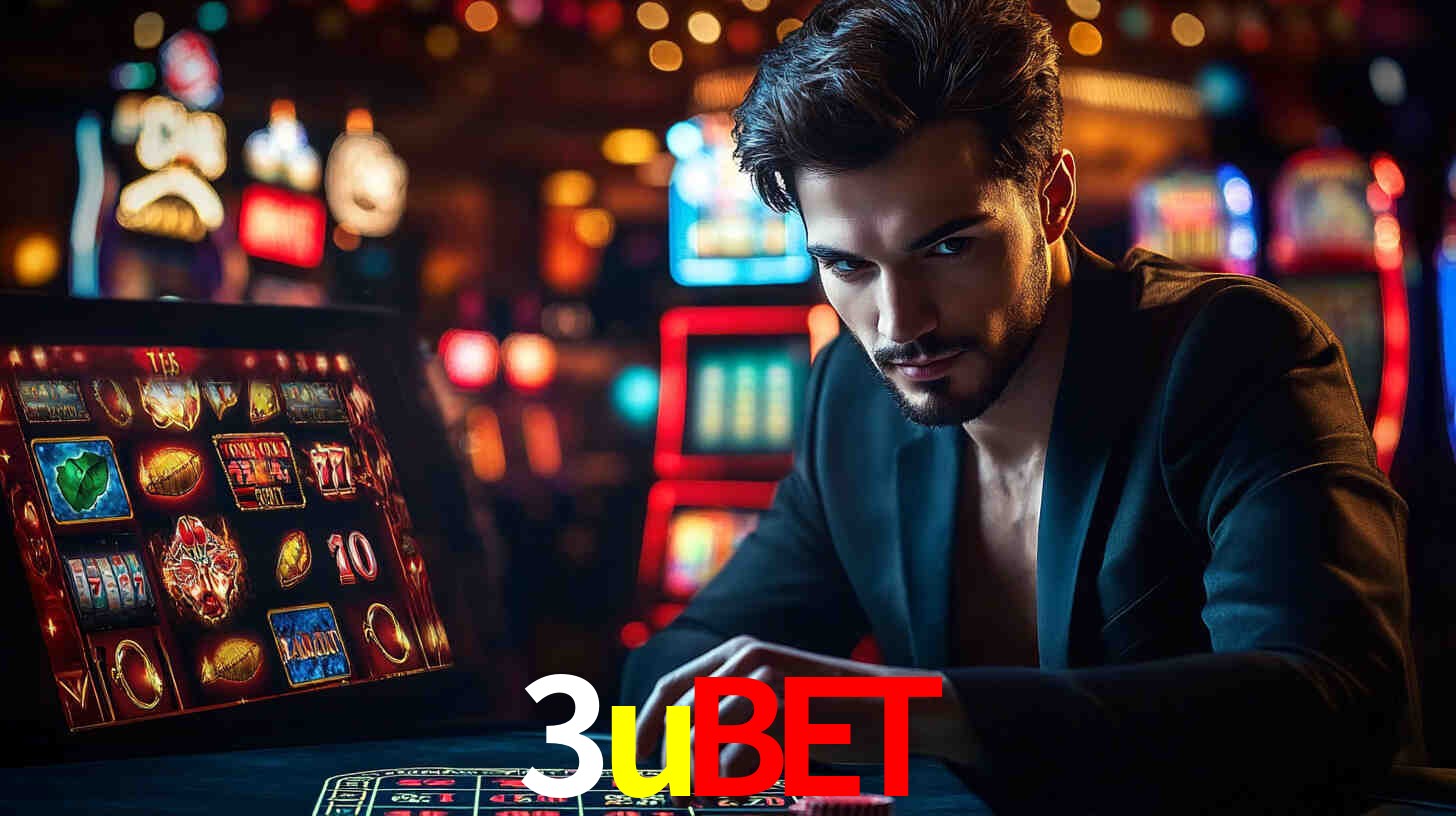 3ubet