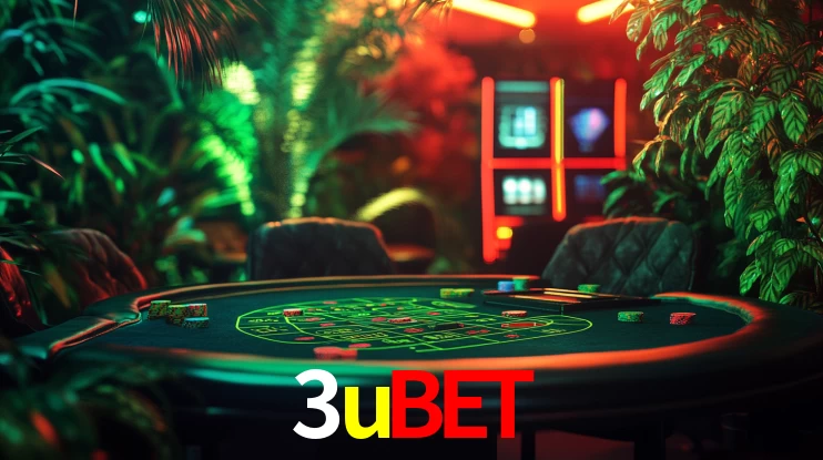 Daily Bonuses 3ubet