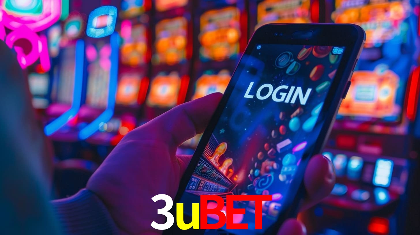 Casino VIP 3ubet