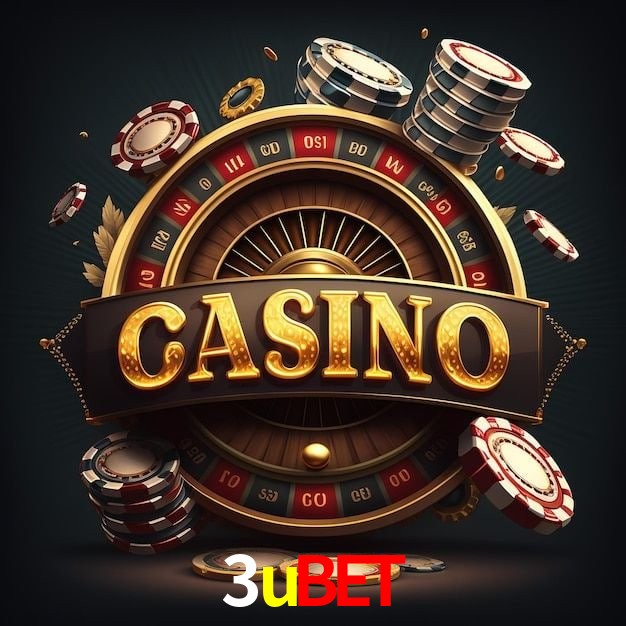 APP oficial da 3ubet para mobile