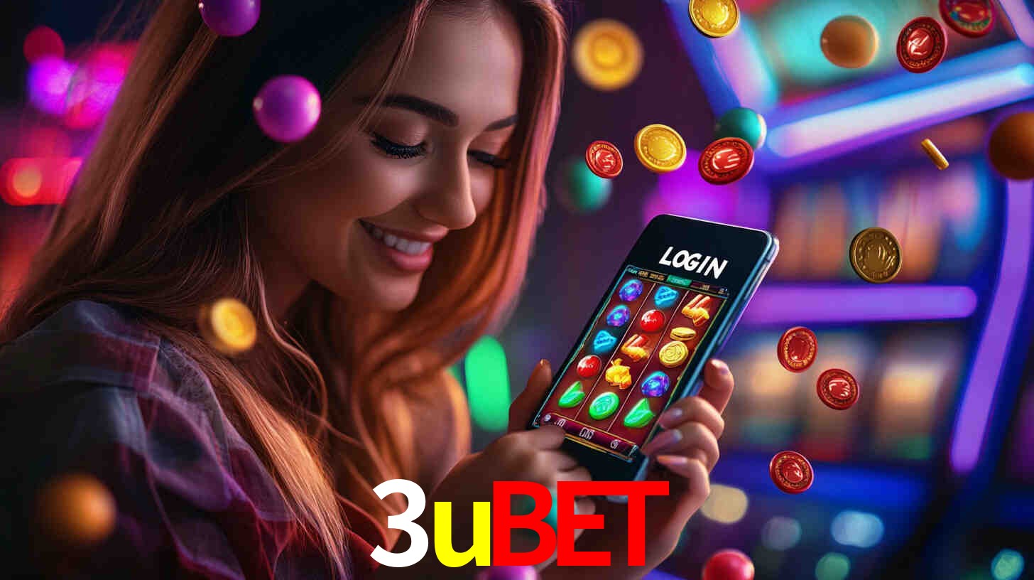 3ubet,3ubet app