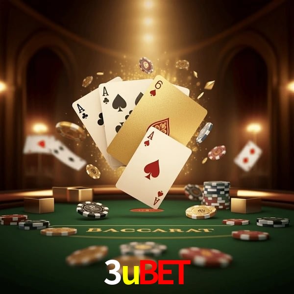 VIP Casino 3ubet