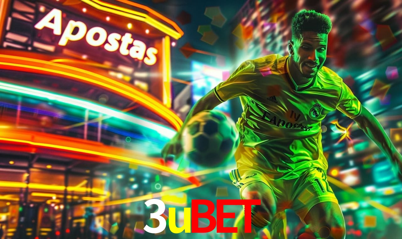 Diretório de Jogos 3ubet