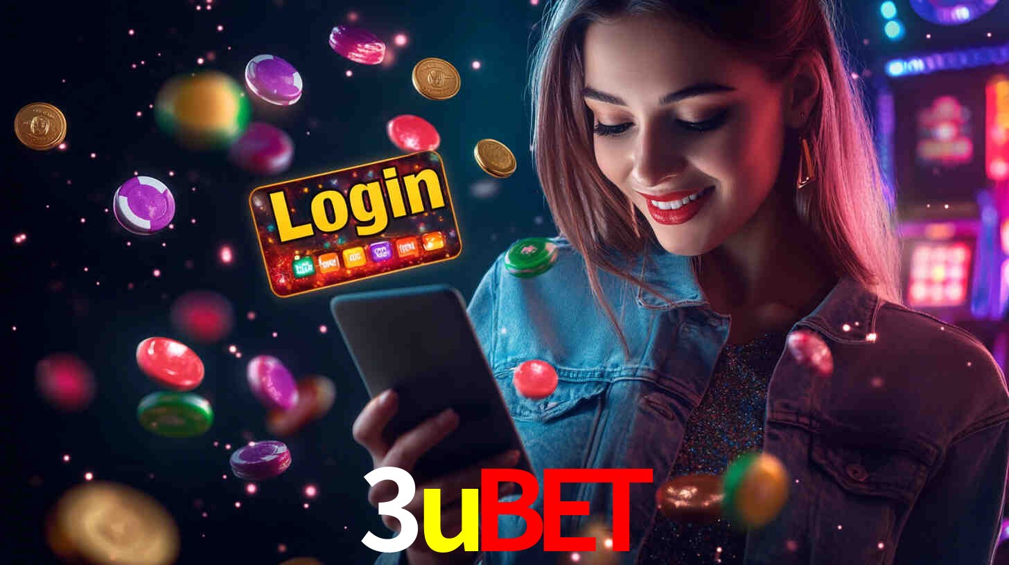 Descubra a Essência do 3ubet: Nossa História e Compromissos