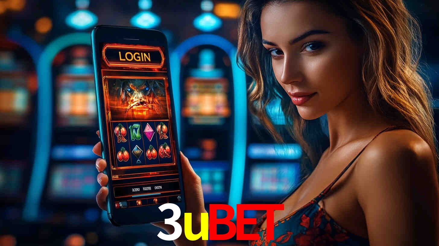 3ubet Plataforma