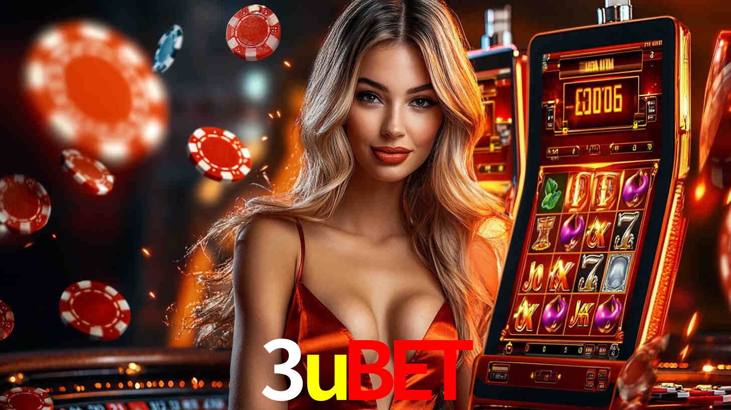 3ubet app