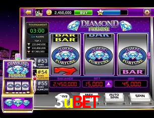 Descubra a Magia dos Jogos de Arcade no 3ubet