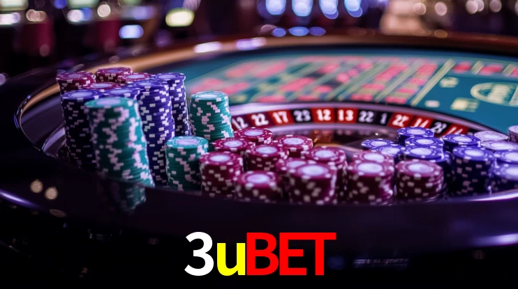 Welcome Bonus 3ubet