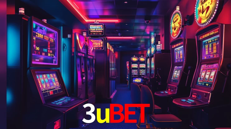 3ubet Plataforma