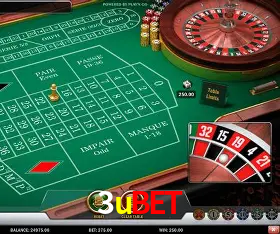Exclusive Offers 3ubet