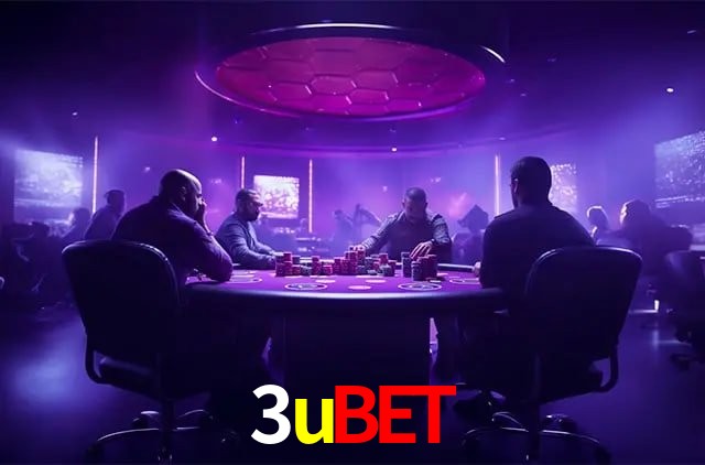 Estatísticas do Jogo 3ubet