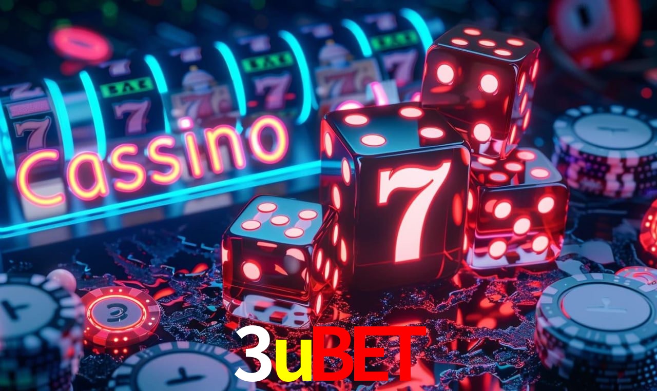Football Betting 3ubet