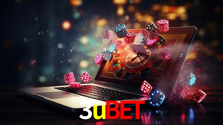 cassino 3ubet