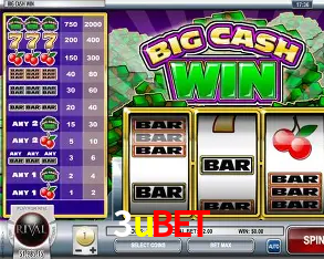 Desvendando o Mundo dos Jogos Virtuais na 3ubet